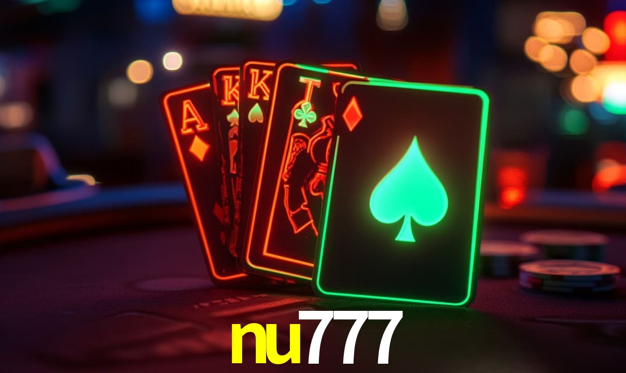 nu777 vip