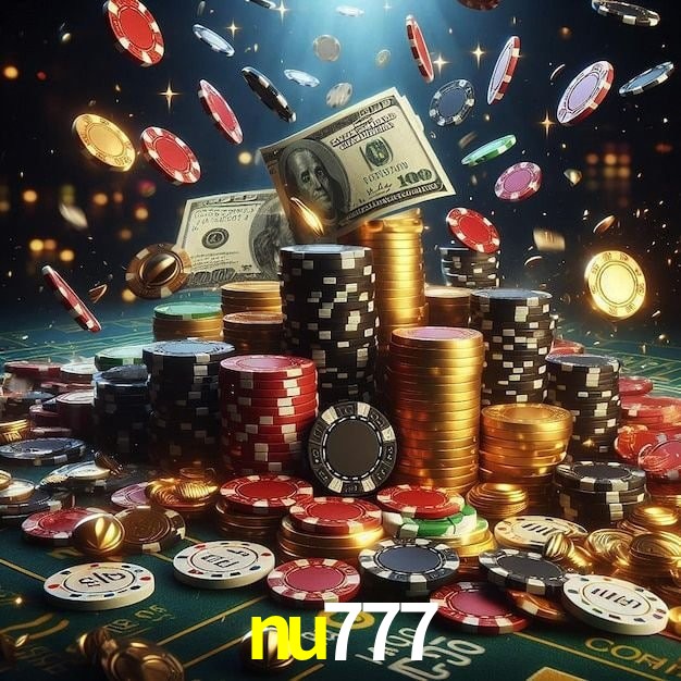 cassino nu777