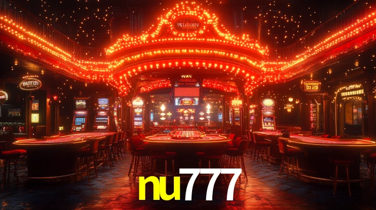 nu777 bonus
