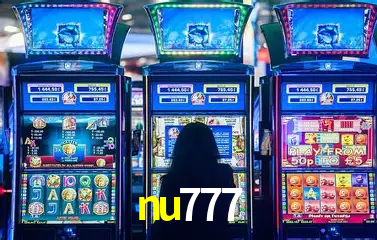 Descubra o Mundo do Cassino Online com nu777