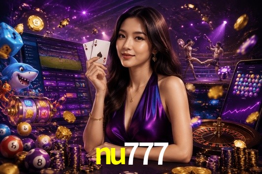 Aviator Game nu777