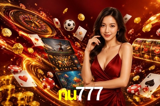 Exclusive Offers nu777