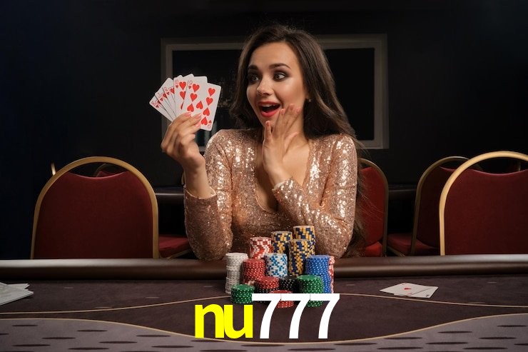 nu777 Facebook