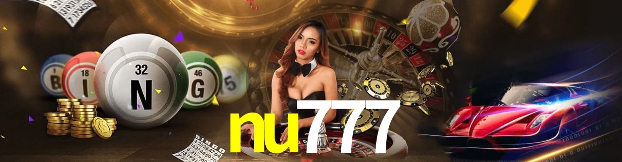 nu777 Plataforma