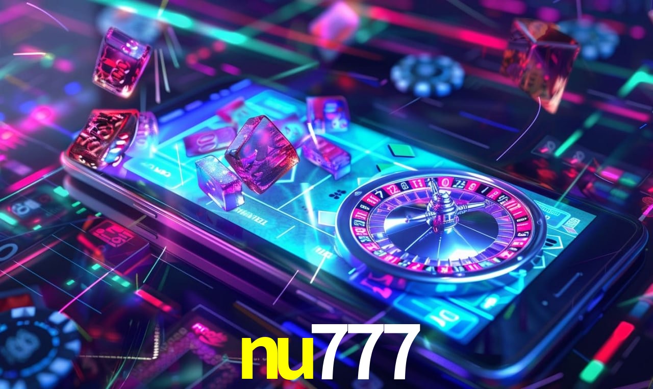 Apostas de Tênis nu777