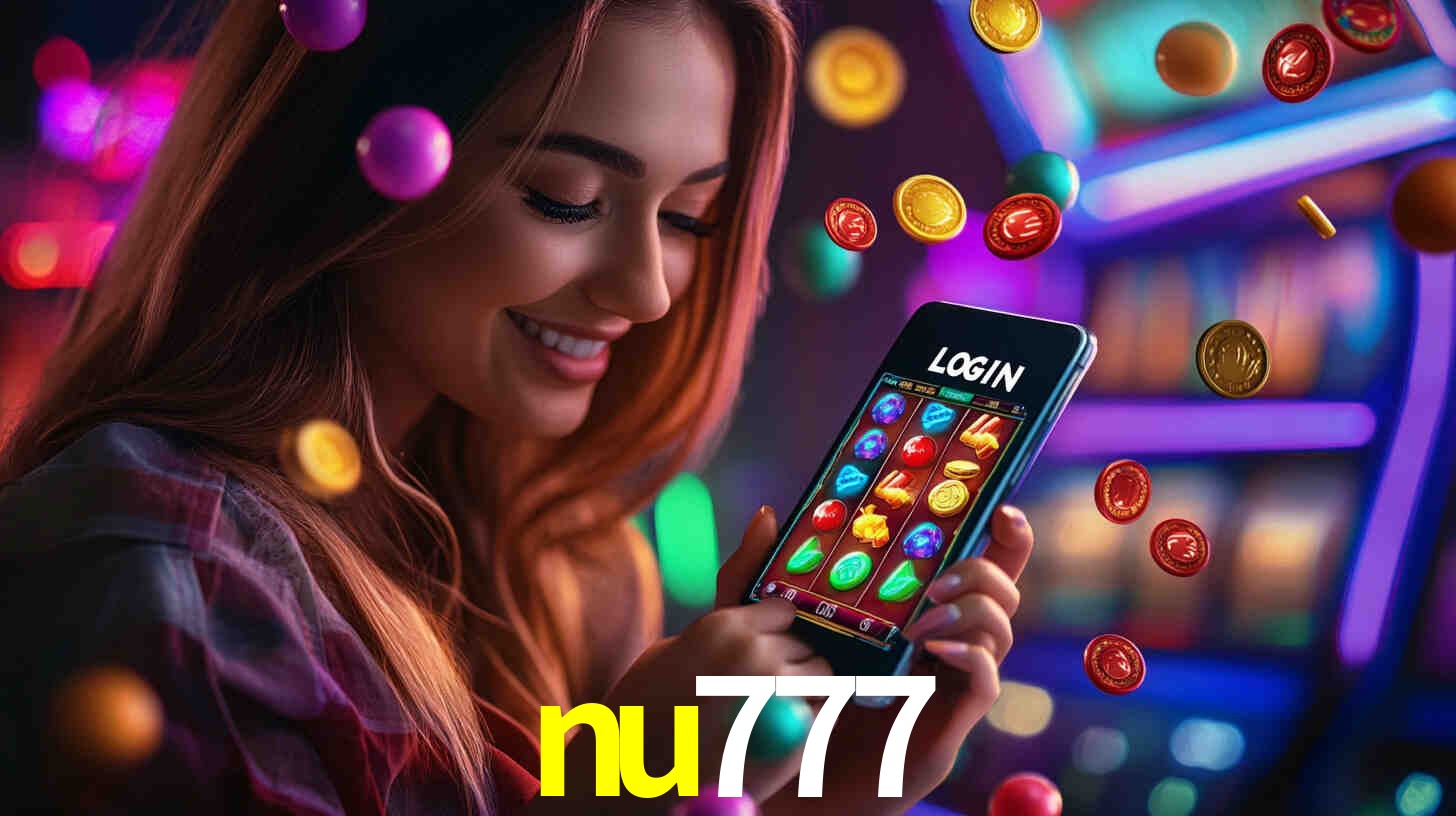 nu777 bet