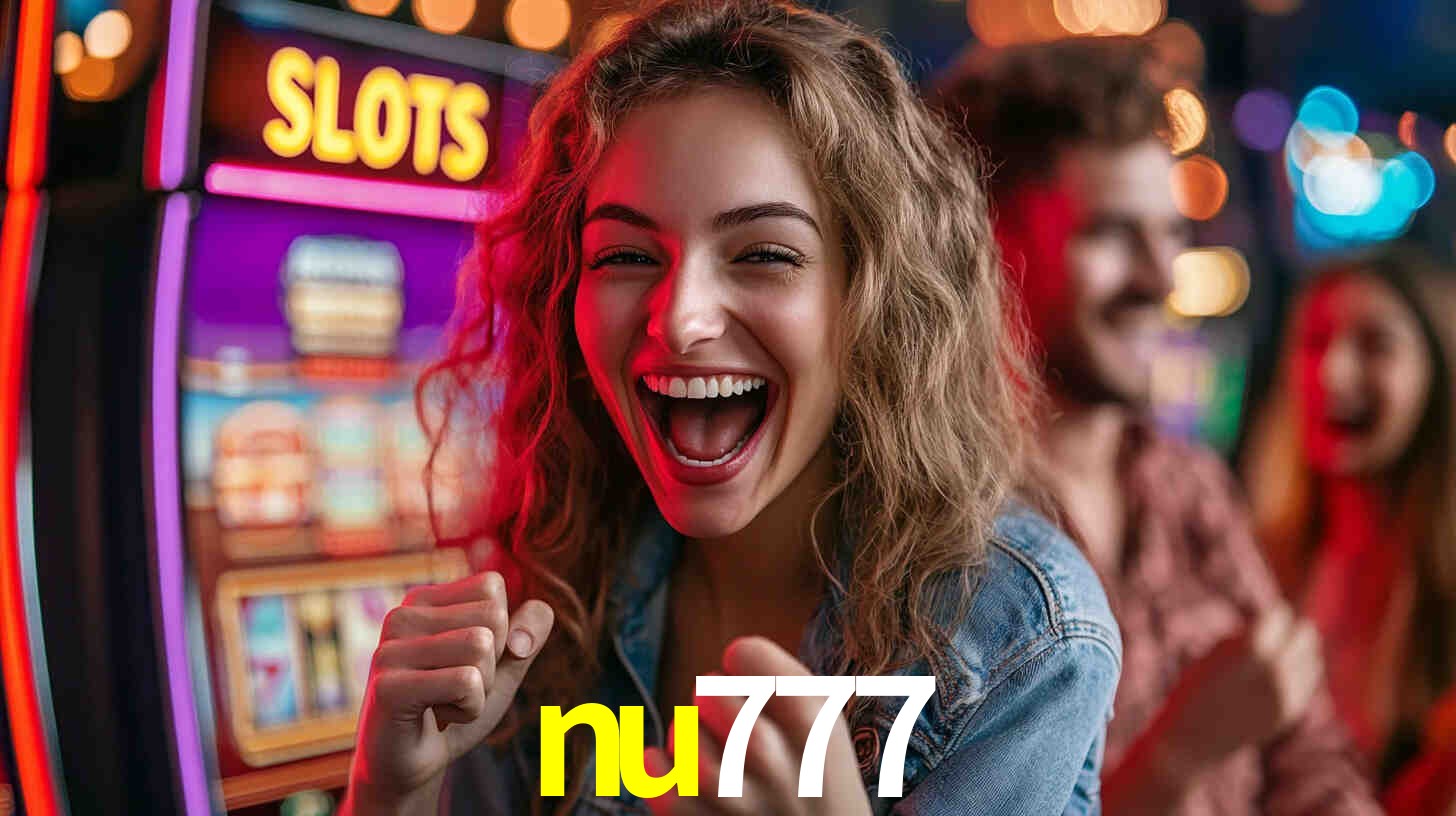 Descubra a Essência do nu777: Nossa História e Compromissos