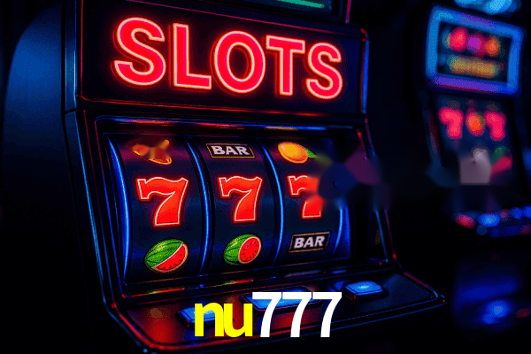 nu777 cassino online