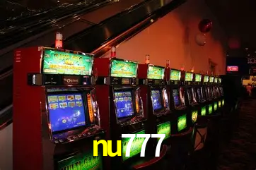 A Experiência Imersiva dos Cassinos Ao Vivo no nu777