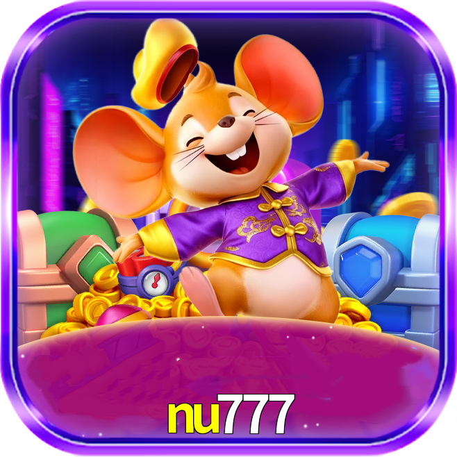 Logo nu777