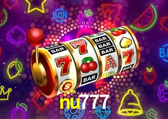 A Popularidade dos Caça-Níqueis no nu777