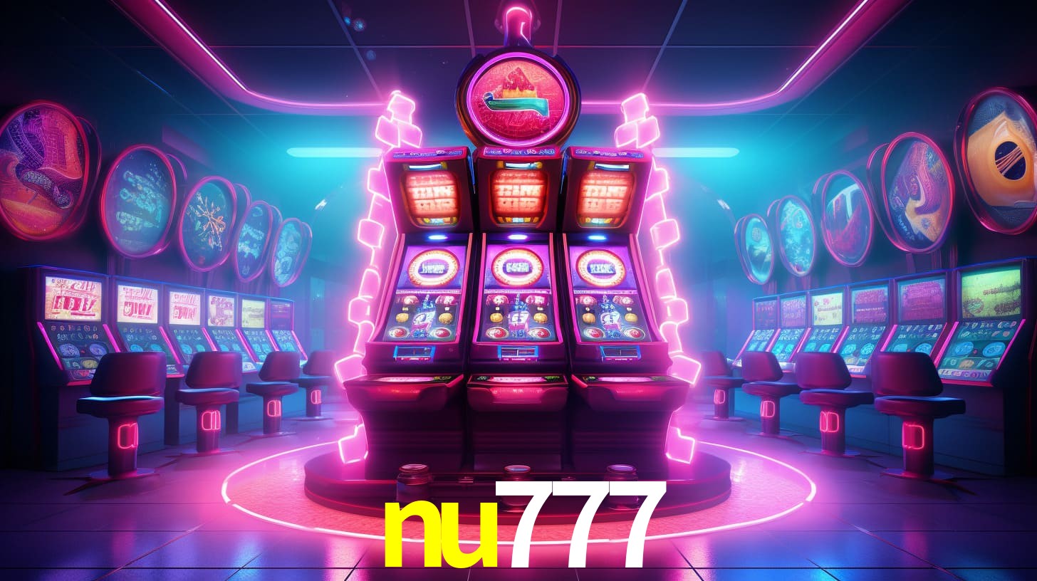 nu777,nu777 bet