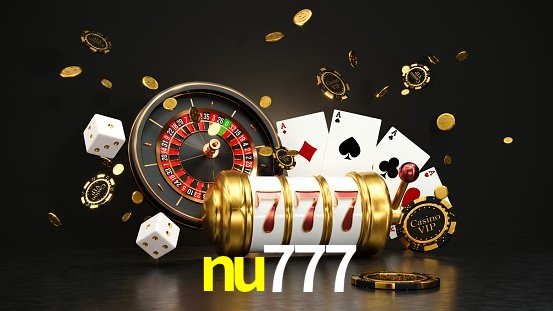 VIP Casino nu777