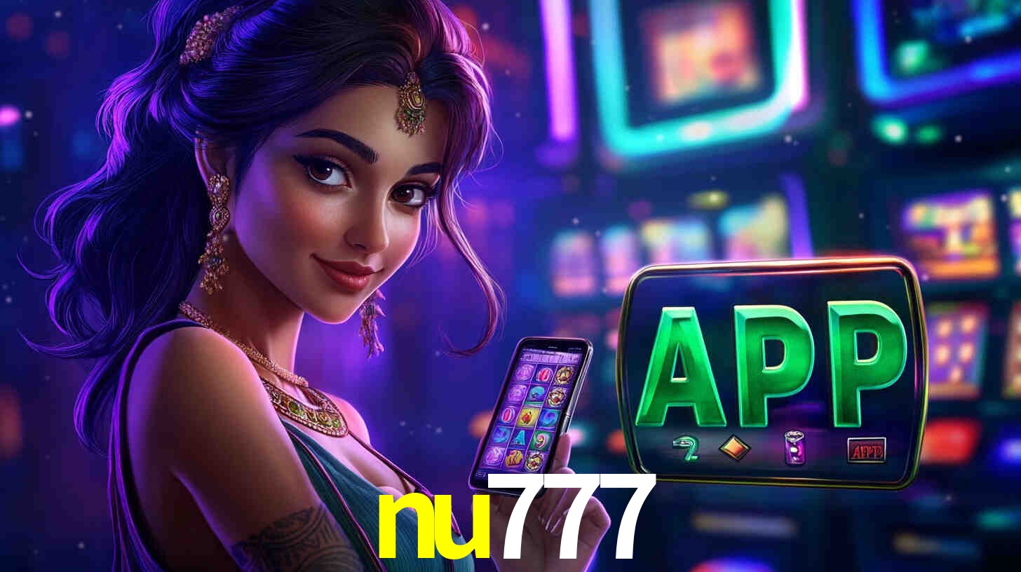 nu777 bet