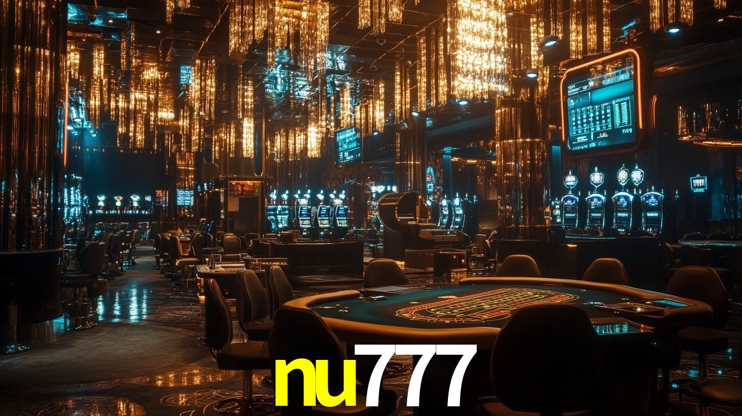 nu777 bet
