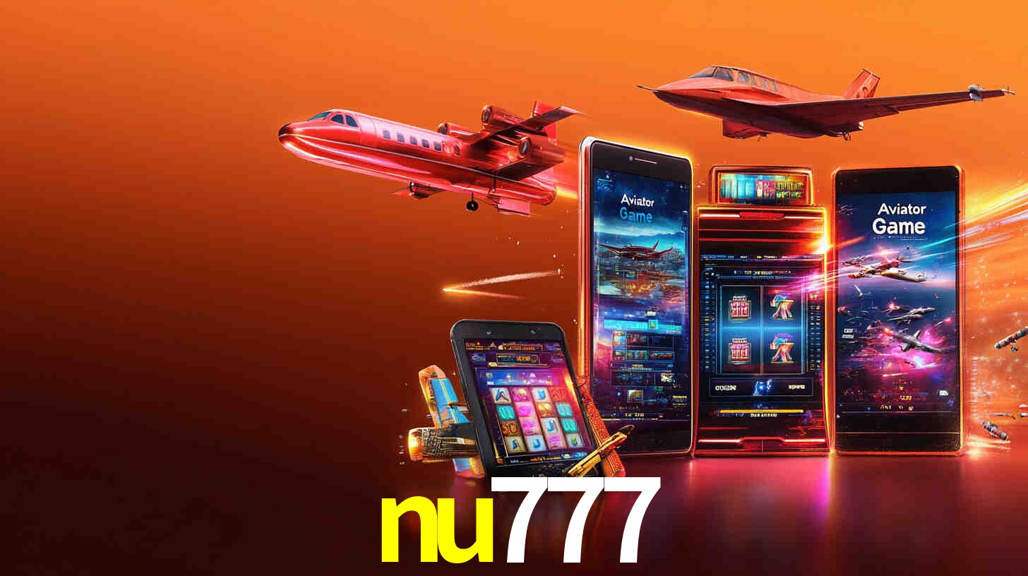 A Emoção da Loteria na nu777: Uma Chance de Mudança de Vida