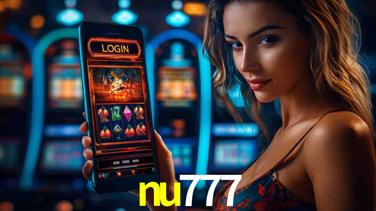 nu777,nu777 bet