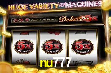 Blackjack Table nu777