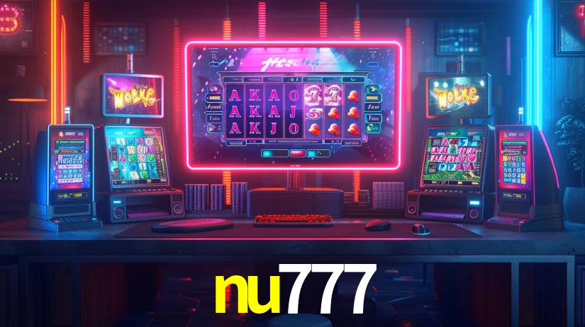 nu777,nu777 bet