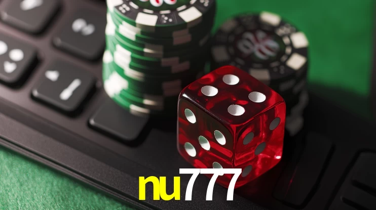 Slot Games nu777
