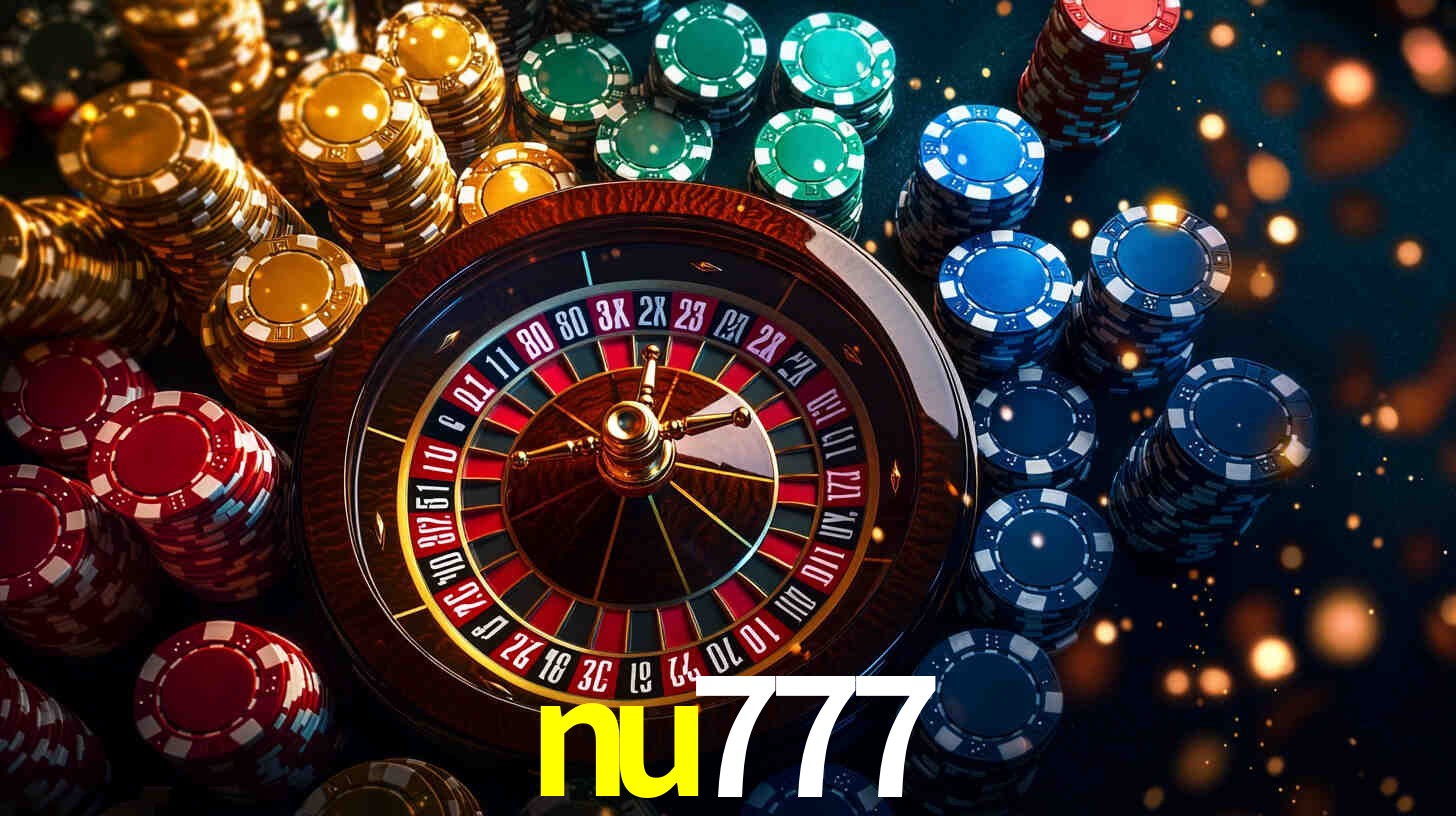 Daily Bonuses nu777