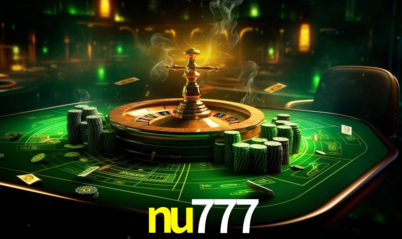Desvendando o Mundo dos Jogos Virtuais na nu777
