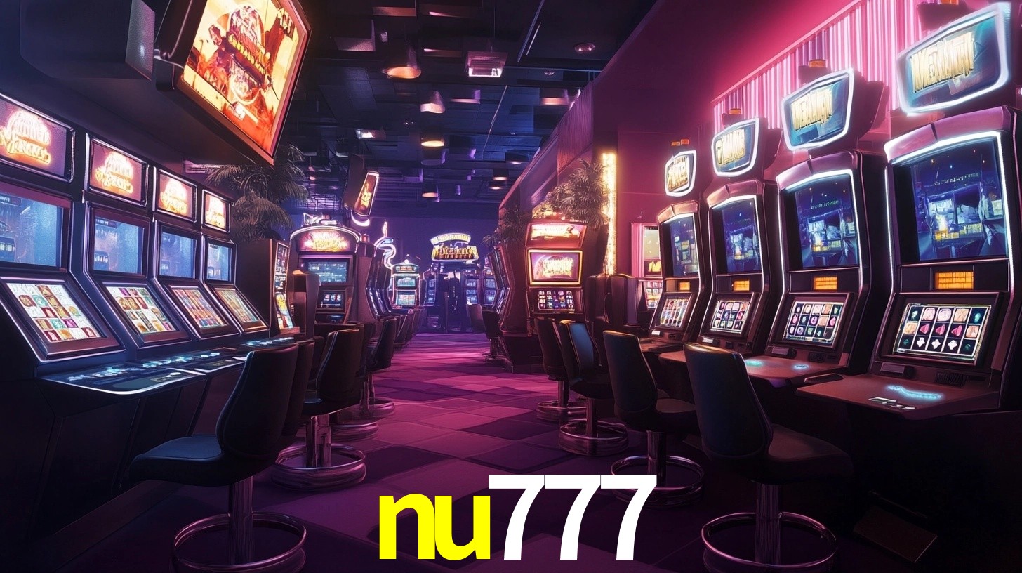 nu777,nu777 bet