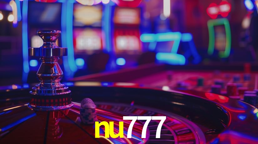 nu777 bet
