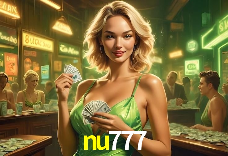 A Popularidade dos Caça-Níqueis no nu777