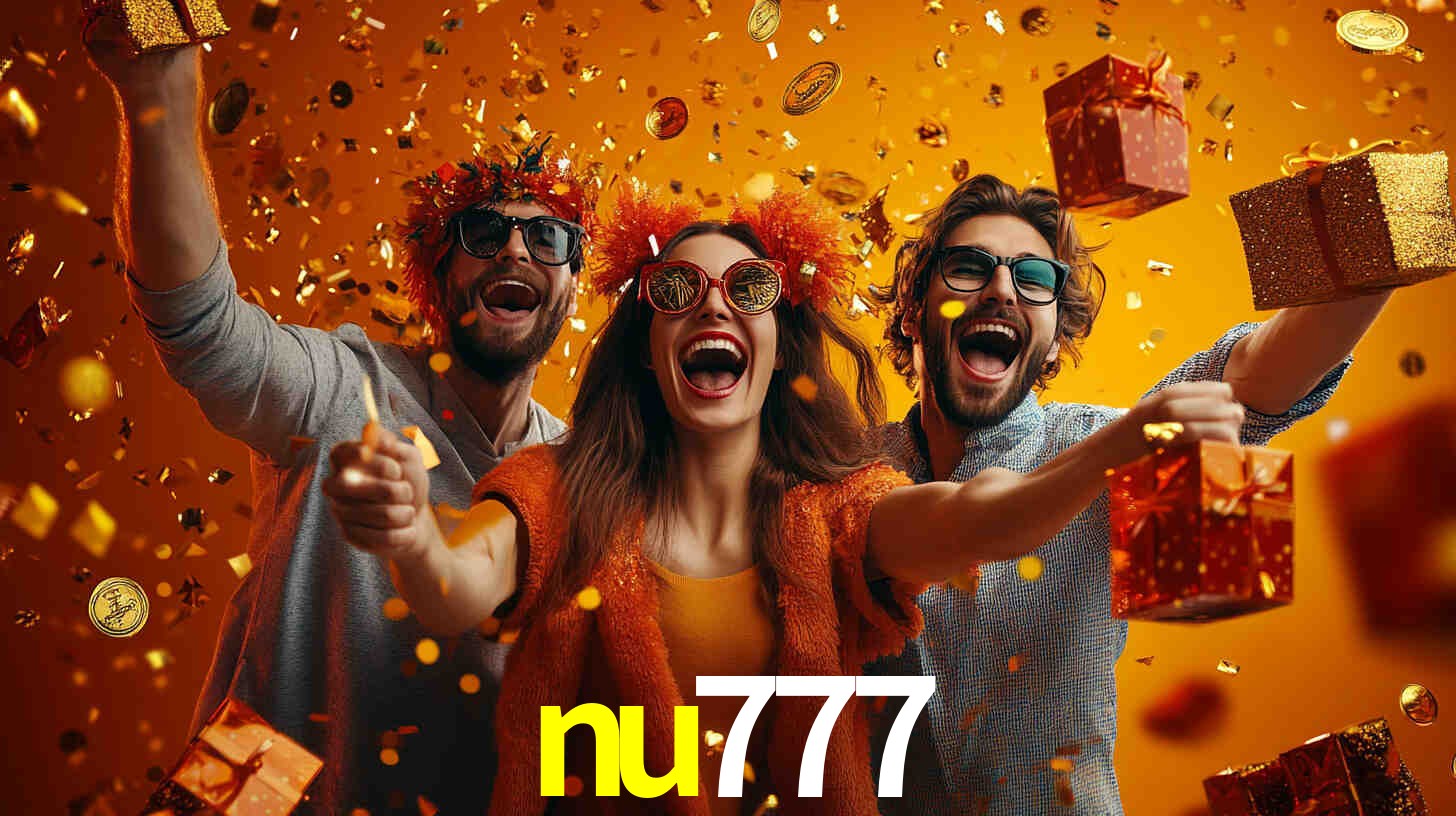 nu777,nu777 bet