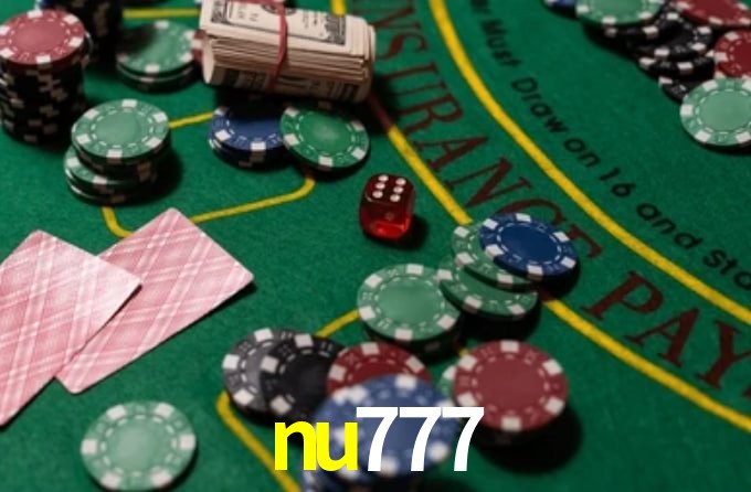 nu777,nu777 bet