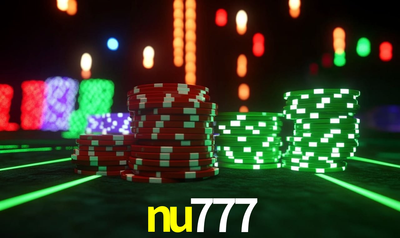 Tennis Betting nu777