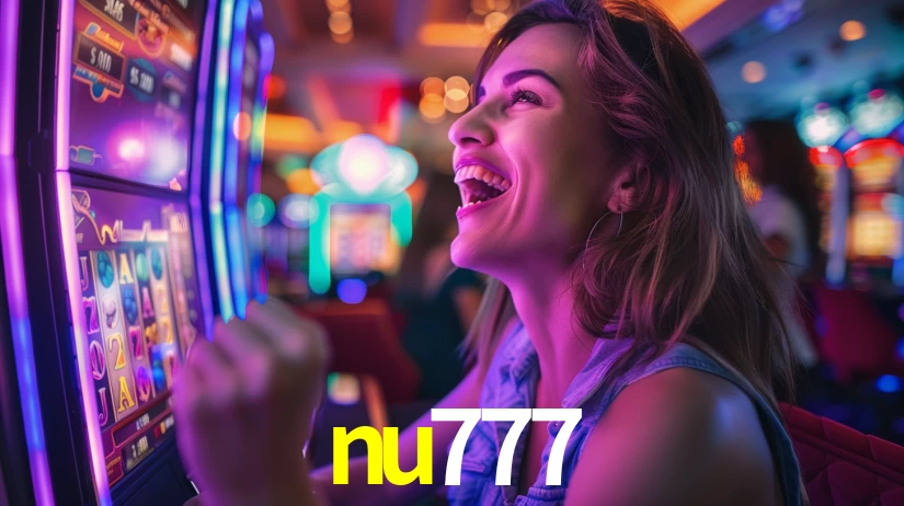 nu777,nu777 bet