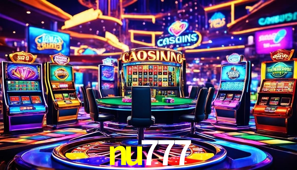 Player Reviews nu777