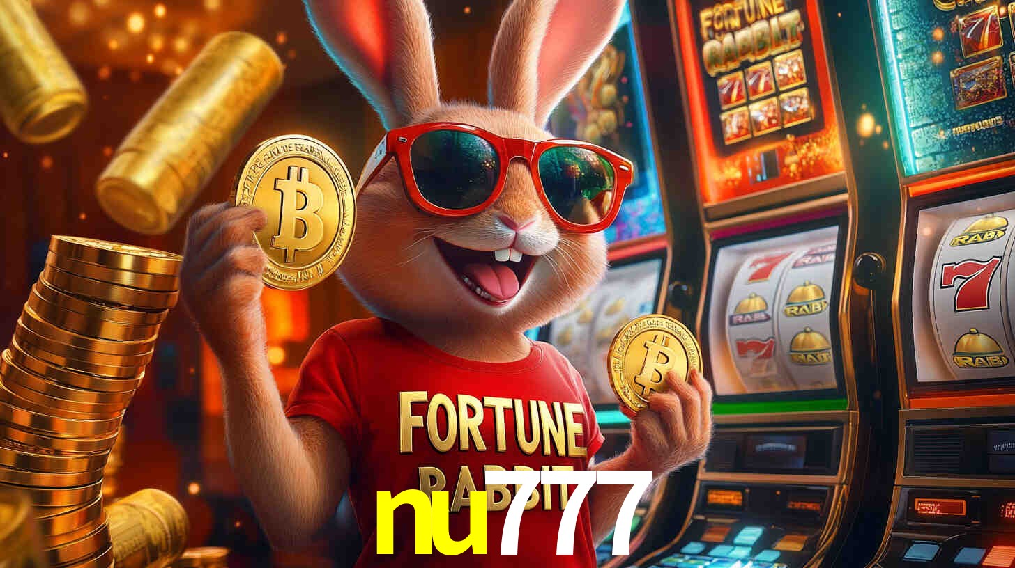 Descubra a Magia dos Jogos de Arcade no nu777