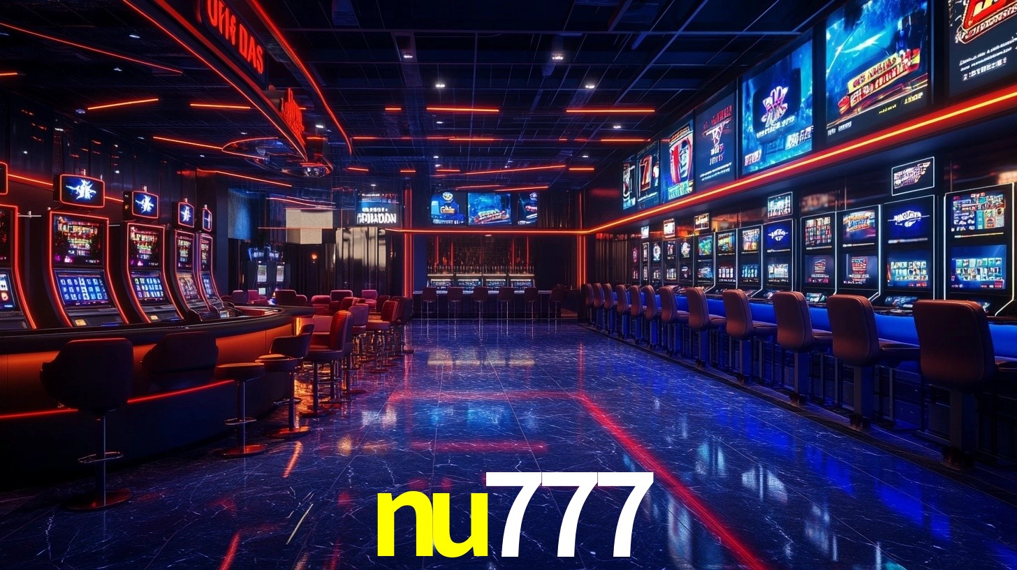 nu777 App Interface